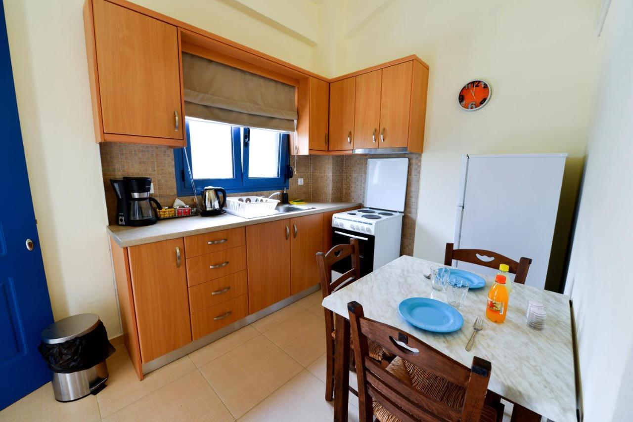 Kimothoy Apartman Armenisztísz Kültér fotó