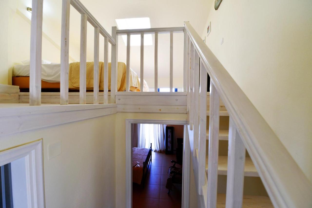 Kimothoy Apartman Armenisztísz Kültér fotó
