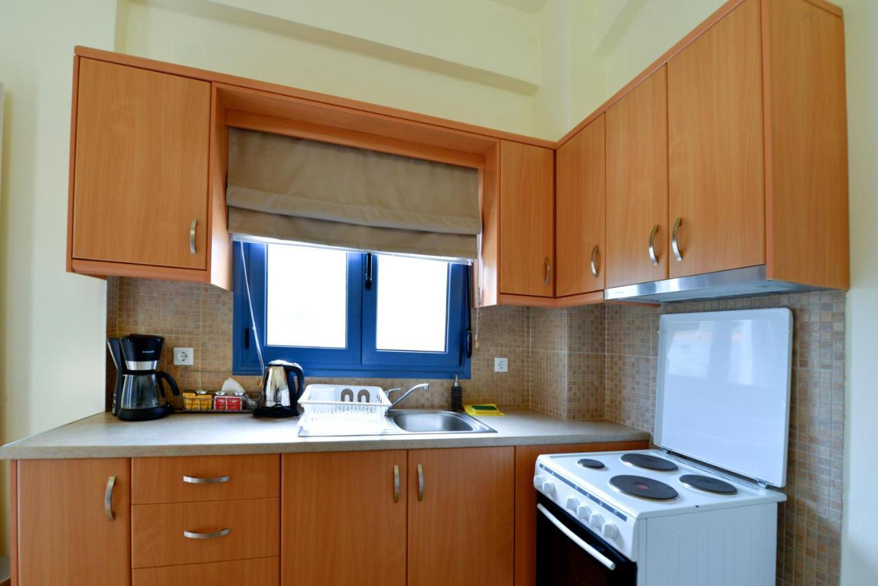Kimothoy Apartman Armenisztísz Kültér fotó