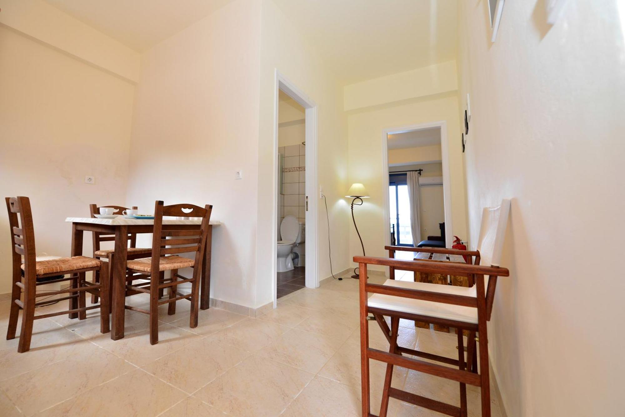 Kimothoy Apartman Armenisztísz Kültér fotó