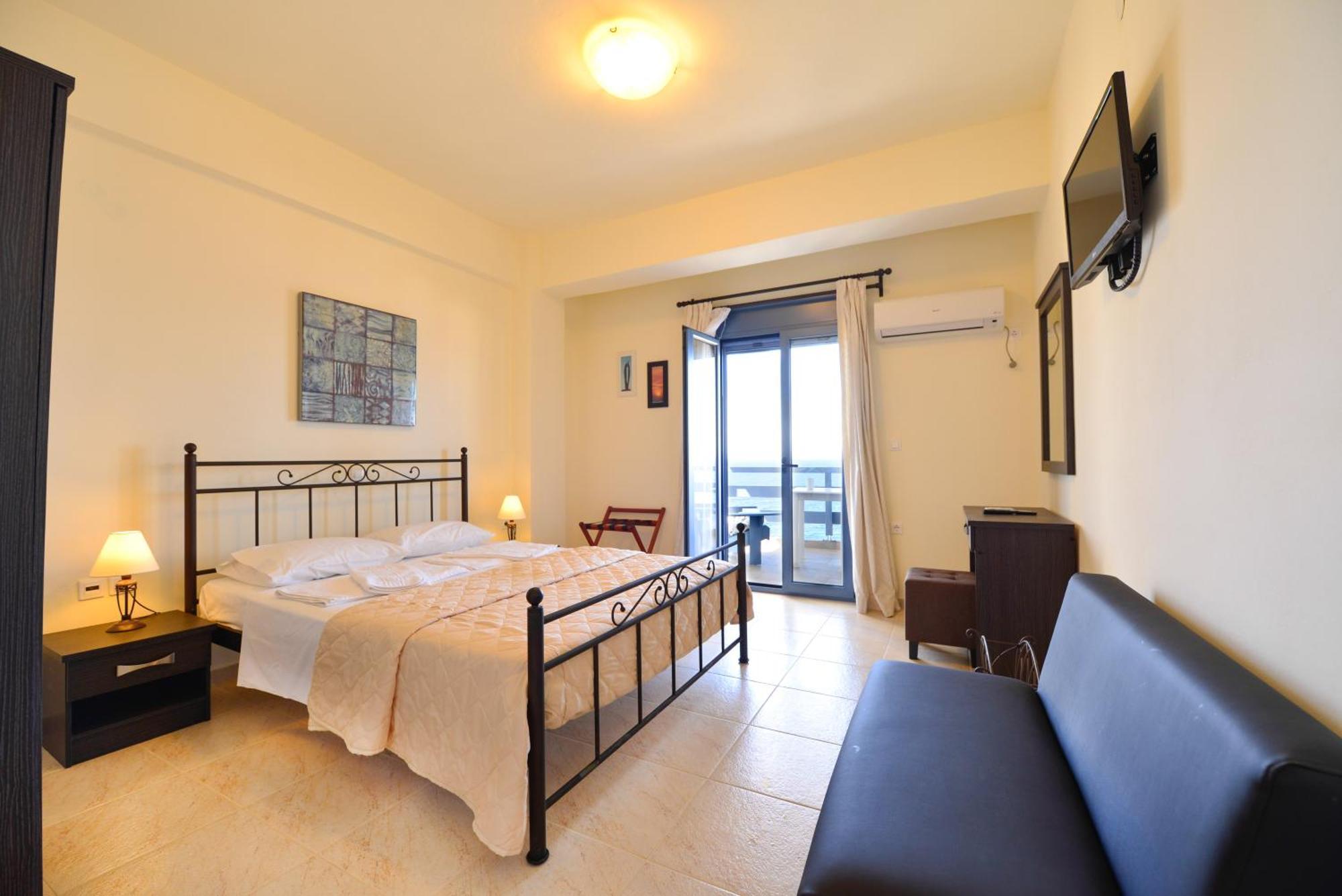 Kimothoy Apartman Armenisztísz Kültér fotó