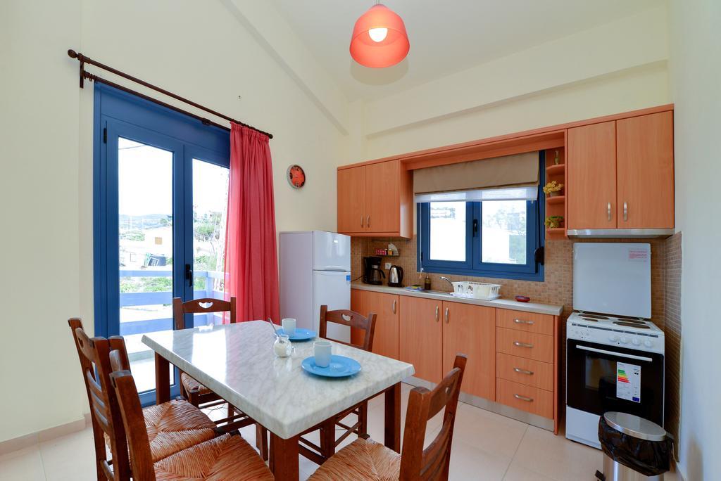 Kimothoy Apartman Armenisztísz Kültér fotó