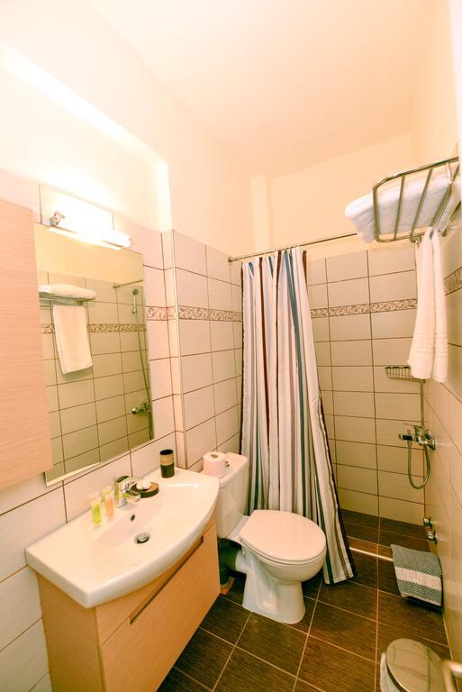 Kimothoy Apartman Armenisztísz Kültér fotó