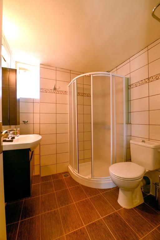 Kimothoy Apartman Armenisztísz Kültér fotó