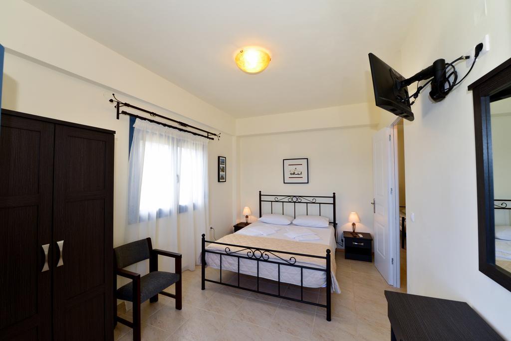 Kimothoy Apartman Armenisztísz Kültér fotó