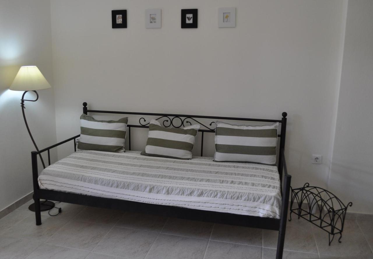 Kimothoy Apartman Armenisztísz Kültér fotó