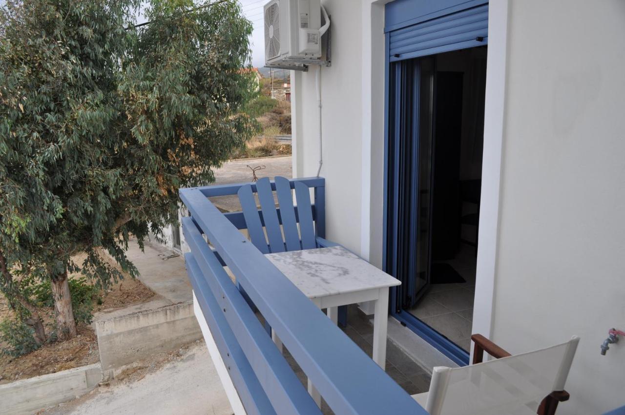 Kimothoy Apartman Armenisztísz Kültér fotó